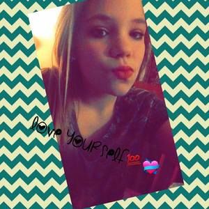 Meet your Posher, Sky lynn